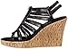 Aerosoles Women's Track Star Wedge Sandal