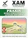 Praxis Middle School English Language Arts 10049: Teacher Certification Exam (XAM PRAXIS)