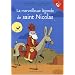 La merveilleuse l�gende de saint Nicolas (1CD audio)