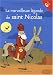 La merveilleuse légende de saint Nicolas (1CD audio)
