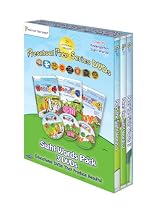 Meet the Sight Words Box Set (Meet the Sight Words 1, Meet the Sight Words 2, Meet the Sight Words 3)