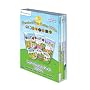 Meet the Sight Words Box Set (Meet the Sight Words 1, Meet the Sight Words 2, Meet the Sight Words 3)