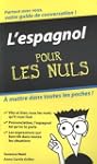 L'espagnol pour les Nuls