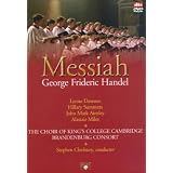 Le Messiepar Georg Friedrich Haendel