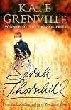 Sarah Thornhill