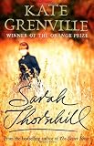 Sarah Thornhill