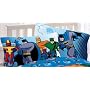 Batman Power Vision Std Pillowcase