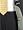 Signature Collection Italian Men's Suit 3 Button 2pc Merino Wool 140s Year Round Use Business Suit Charcoal Gray