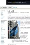 L.A. Land