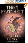A Hat Full of Sky: (Discworld Novel 3...