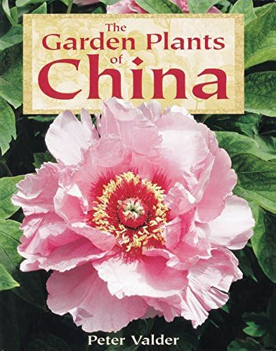 The Garden Plants of China
