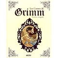 LES CONTES DE GRIMM INTEGRALE (nouvelle �dition)