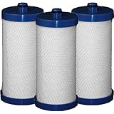 Frigidaire WF1CB-3 Replacement Filter, 3 Pack