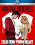 Warm Bodies [Blu-ray]