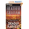 Deadly Harvest (Flynn Brothers Trilogy)