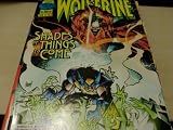 Wolverine #111