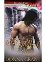 Highland Mist (Druid Glen, Book One)