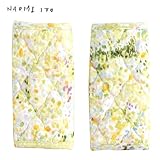 (ナオミ イトウ)NAOMI ITO ガーゼキルト サッキングパッド よだれパッド ibuki いぶき