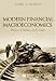 Modern Financial Macroeconomics: Panics, Crashes, and Crises