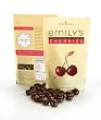Emily's Dark Chocolate Covered Cherries