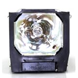 Liberty Brand Replacement Lamp for INFOCUS SP-LAMP-LP770 including generic housing and brand new Ushio lamp