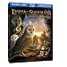 Legend of the Guardians: The Owls of Ga'Hoole / La L�gende des gardiens : le royauame de Ga'Hoole (Bilingual) [Blu-ray + DVD]