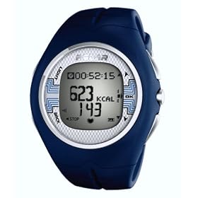 Polar F7M Heart Rate Monitor
