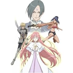ウエルベールの物語 特装版 vol.4 [DVD]