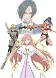 ウエルベールの物語 特装版 vol.4 [DVD]
