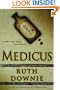 Medicus: A Novel of the Roman Empire
