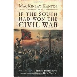 If The South Had Won The Civil War