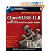 OpenSUSE 11.0 and SUSE Linux Enterprise Server Bible