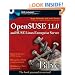 OpenSUSE 11.0 and SUSE Linux Enterprise Server Bible