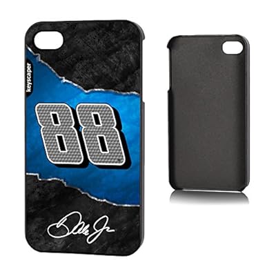 Dale Earnhardt Jr iPhone 4 & iPhone 4s Slim Case #88 NASCAR