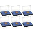 6 Diamond & Gemstone Shipping Boxes