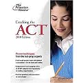 Cracking the Act, 2010 (Paperback)
