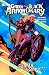 Green Arrow/Black Canary: Family Business