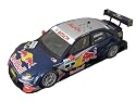 Red Bull Audi A4 DTM 2008 1:43 Matthias Ekstr&ouml;m