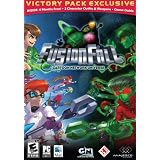 Cartoon Network Universe: Fusion Fall