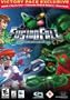 Cartoon Network Universe: Fusion Fall