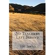 No Teachers Left Behind ~ Hbf Teacher