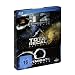 Ultimate Sci-Fi Collection - Steelbook [Blu-ray]