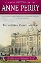 Buckingham Palace Gardens: A Charlotte and Thomas Pitt Novel (Charlotte & Thomas Pitt Novels) [Paperback]