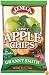 Seneca Granny Smith Apple Chips,2.5-Ounce Bags (Pack of 12)