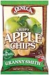 Seneca Granny Smith Apple Chips,2.5-Ounce Bags (Pack of 12)