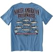 North American Freshwater - Old Country Outfitters