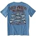 North American Freshwater - Old Country Outfitters