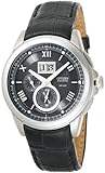 Citizen Men's BT0000-07E Eco-Drive Calibre 3100 Twin Date Watch