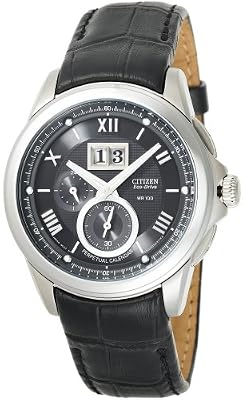 Citizen BT0000-07E Citizen Eco-Drive Mens Calibre 3100 Watch BT0000-07E