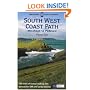 South West Coast Path: Minehead to Padstow (National Trail Guides)
